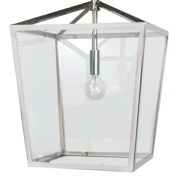 Camden Lantern Small